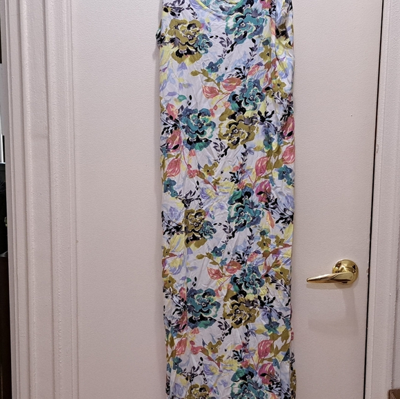 Jacqueline de yong maxi dress - Picture 11 of 11